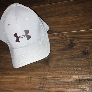 under armor baseball hat